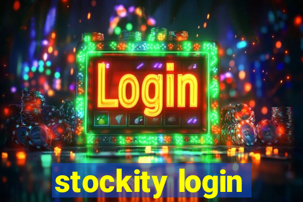 stockity login